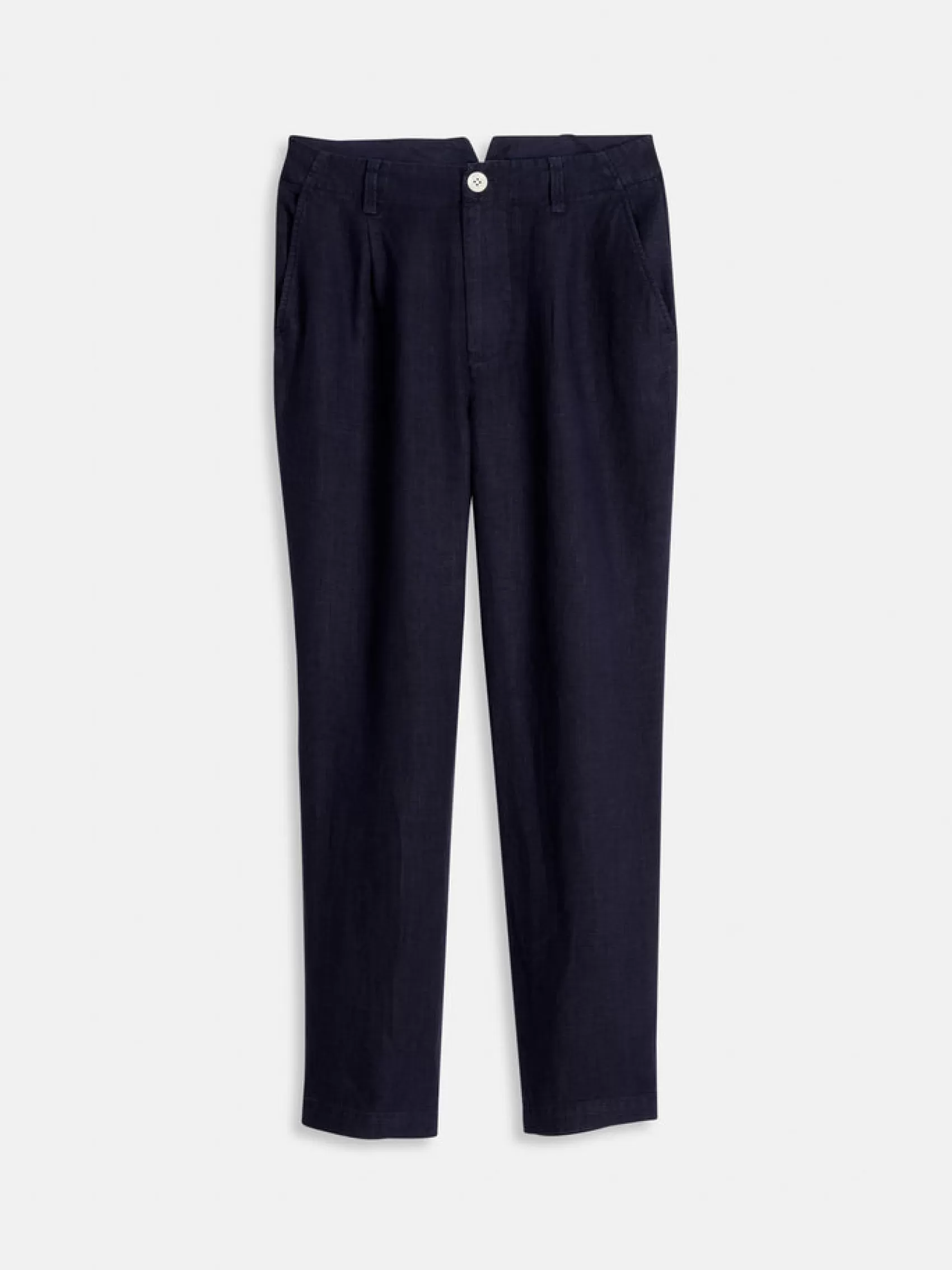 Boy Pant In Linen*Alex Mill Best